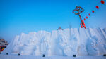 雪雕