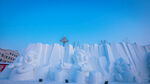 雪雕