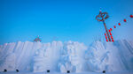 雪雕