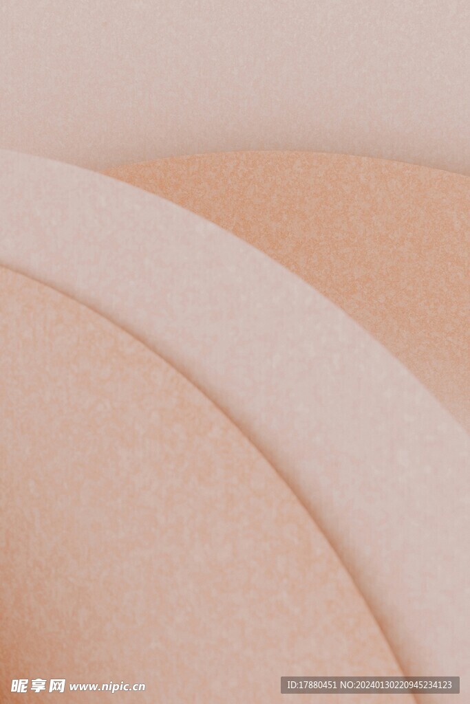 抽象立体造型