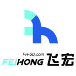 飞宏工程LOGO