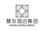 慧友酒店集团 LOGO 标志