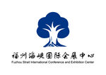 福州海峡国际会展中心 LOGO