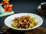 回锅肉 港式小炒肉