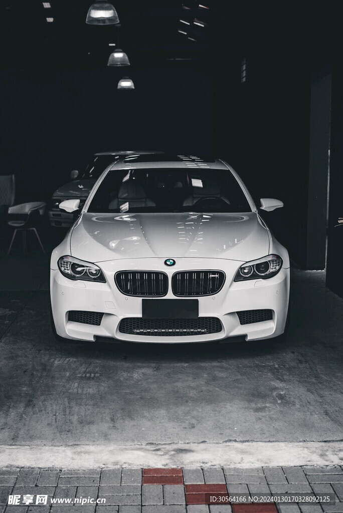 汽车