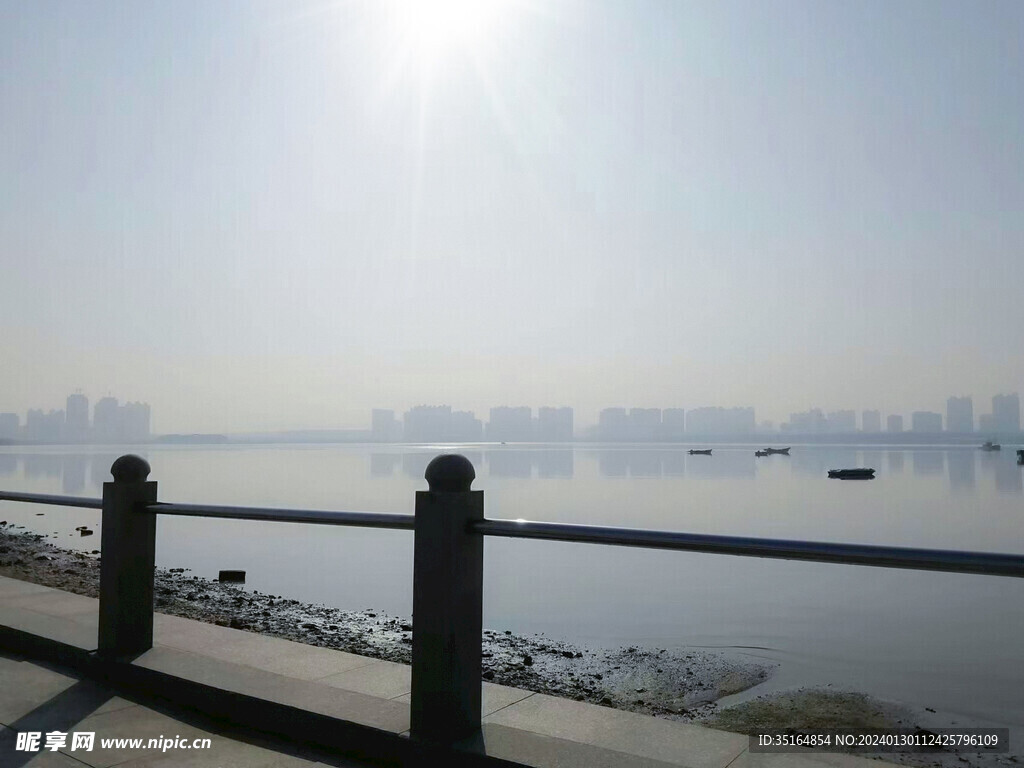海景
