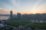 城市建筑图片
