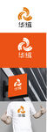 纺织标识设计
