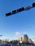 城市风光