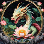AI生画