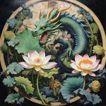 AI生画