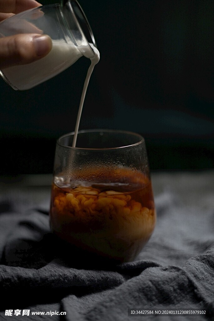 奶茶