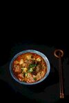 土豆牛腩面