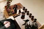 茶道禅茶