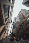 楼宇高楼