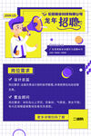 龙年招聘
