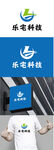 科技标识设计