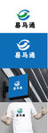 科技标识设计