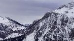雪山