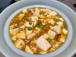 蟹粉豆腐