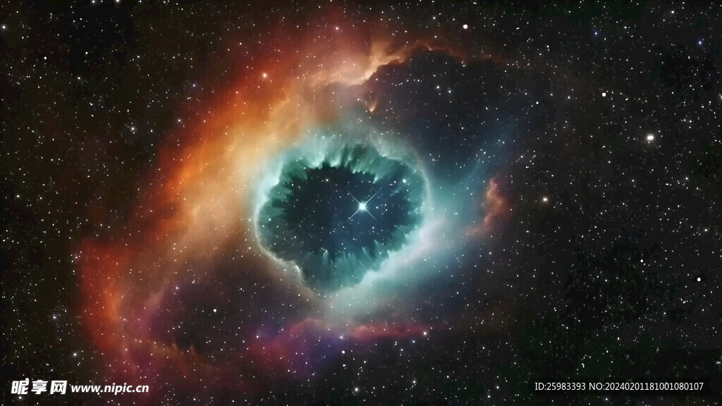 星空