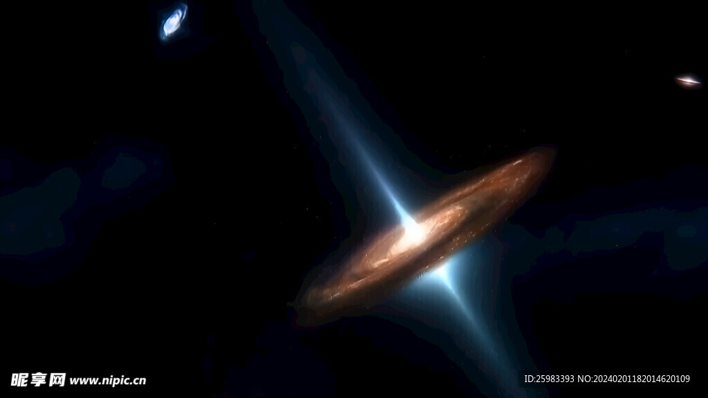 星空
