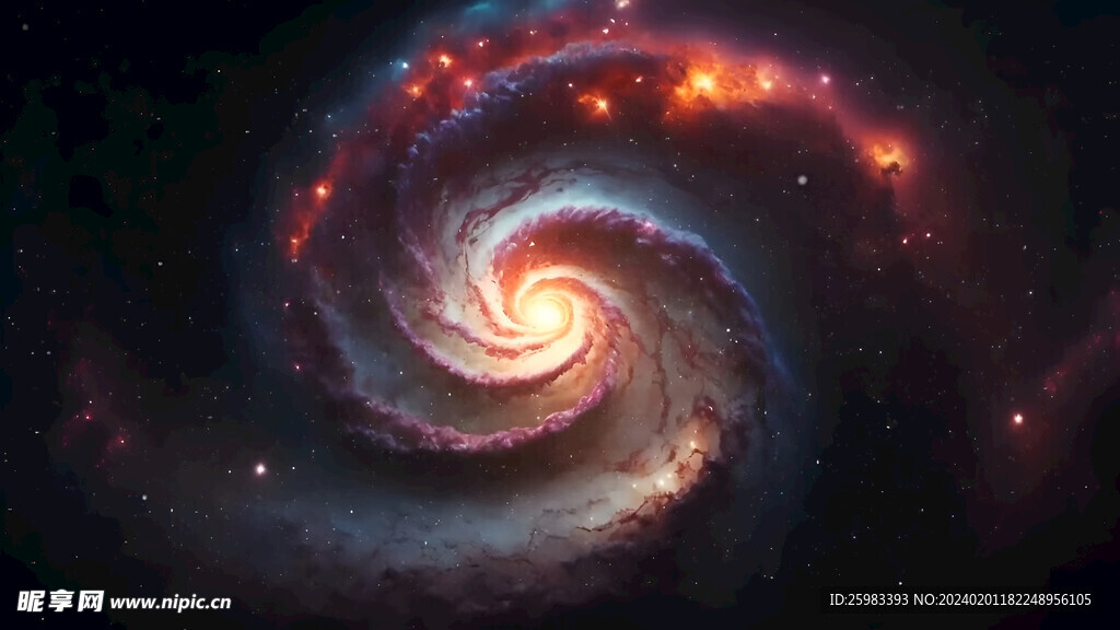 星空