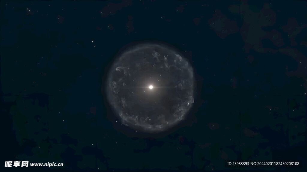 星空