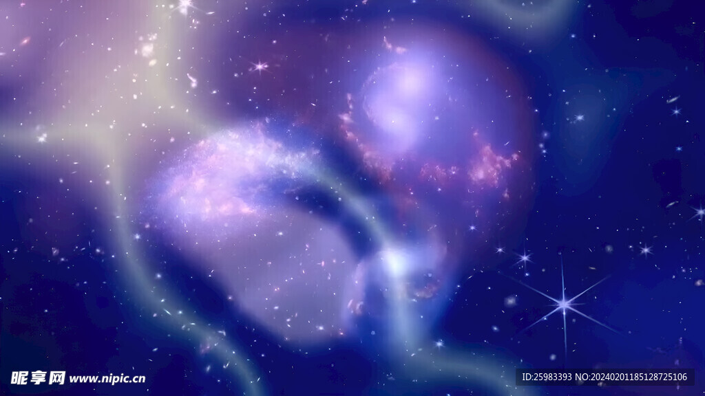 星空