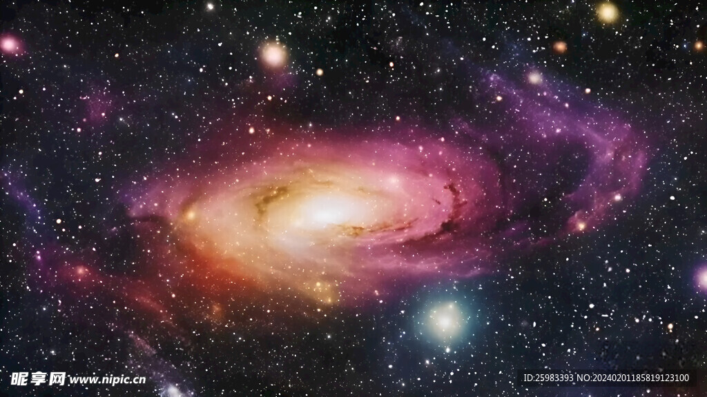 星空