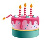 生日蛋糕