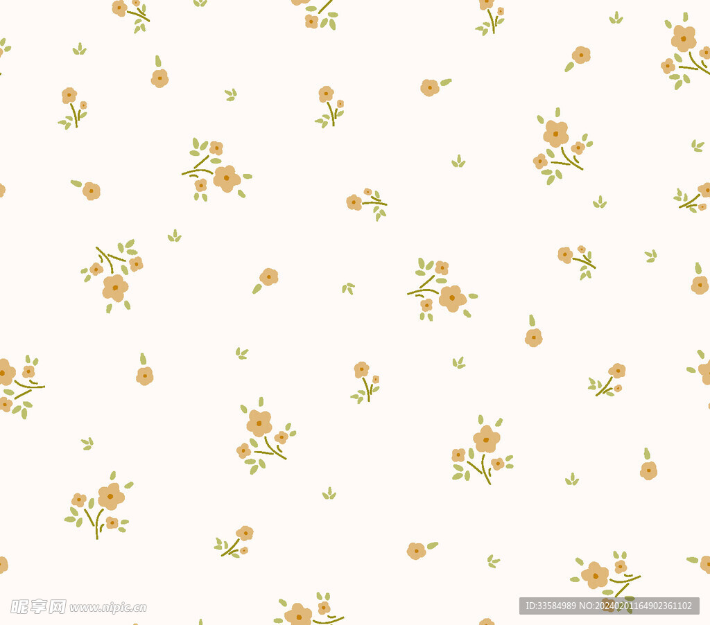 印花