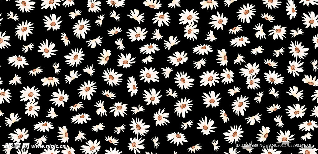 印花