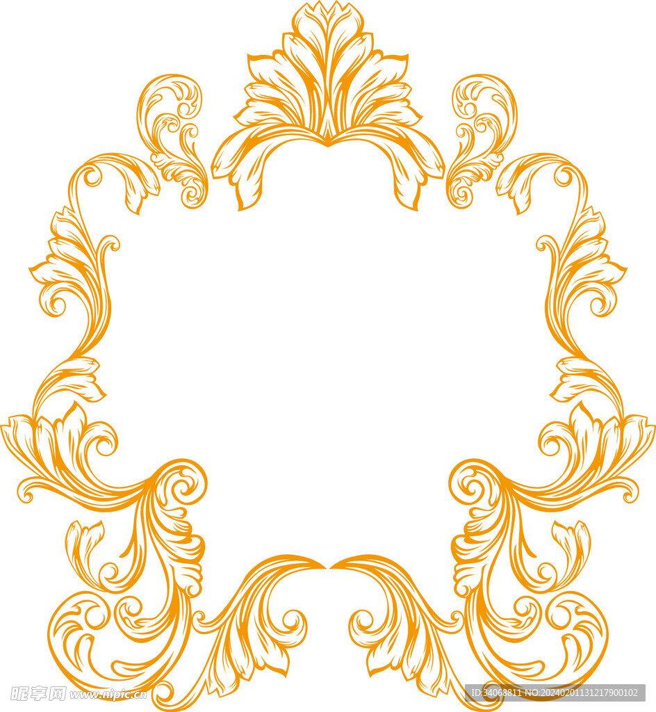 花纹