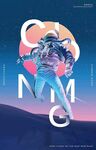 宇宙太空