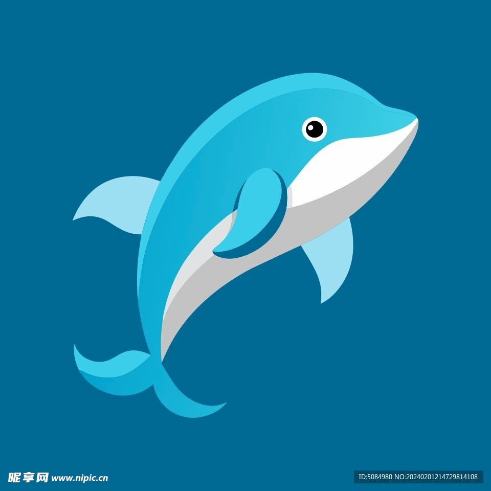 海豚