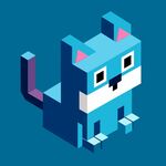 3D等距视角的猫