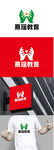 教育标识设计