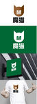电子产品标识设计