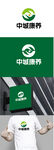 养老标识设计