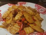 口味山药
