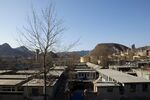 磁家务村民居