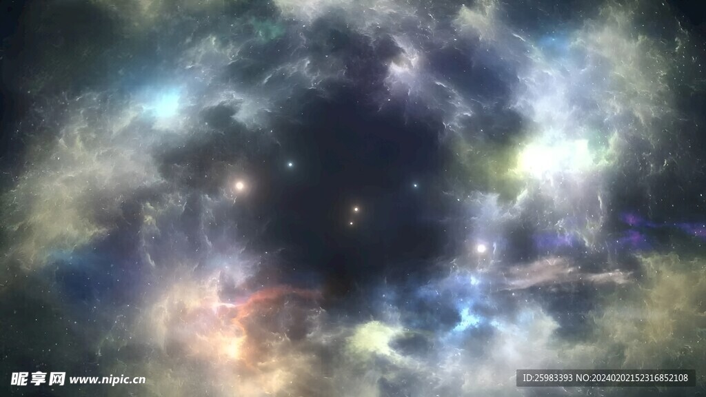 星空