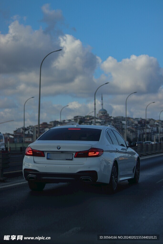 汽车