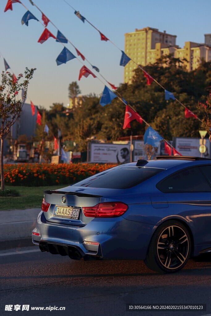 汽车