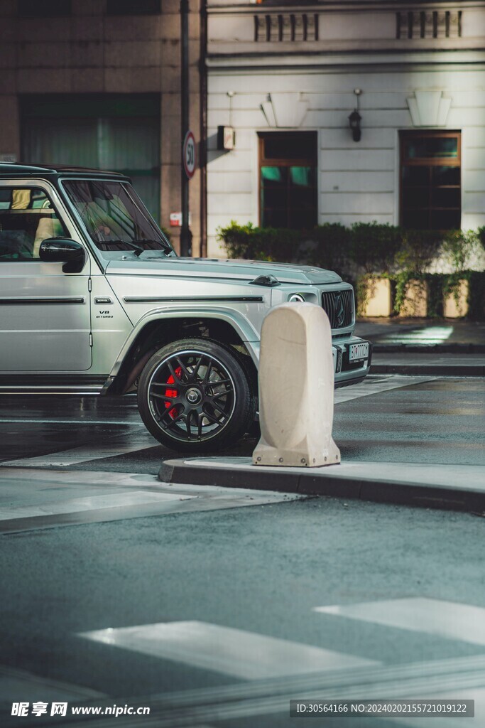 汽车