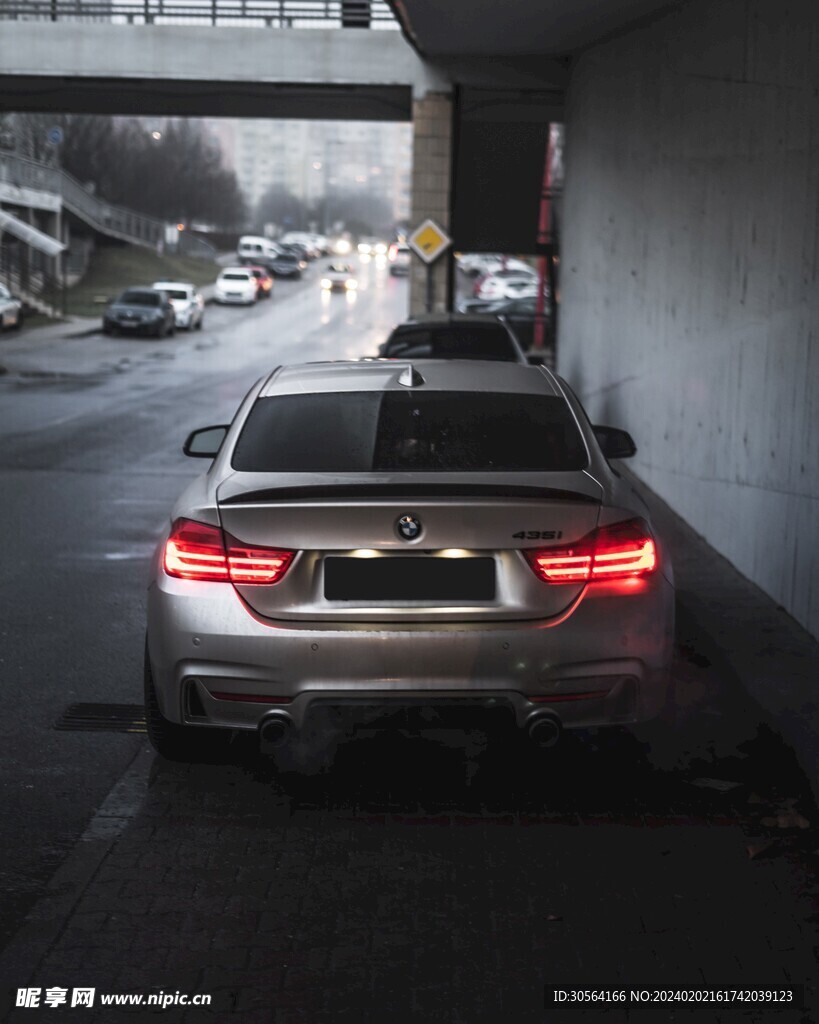 汽车