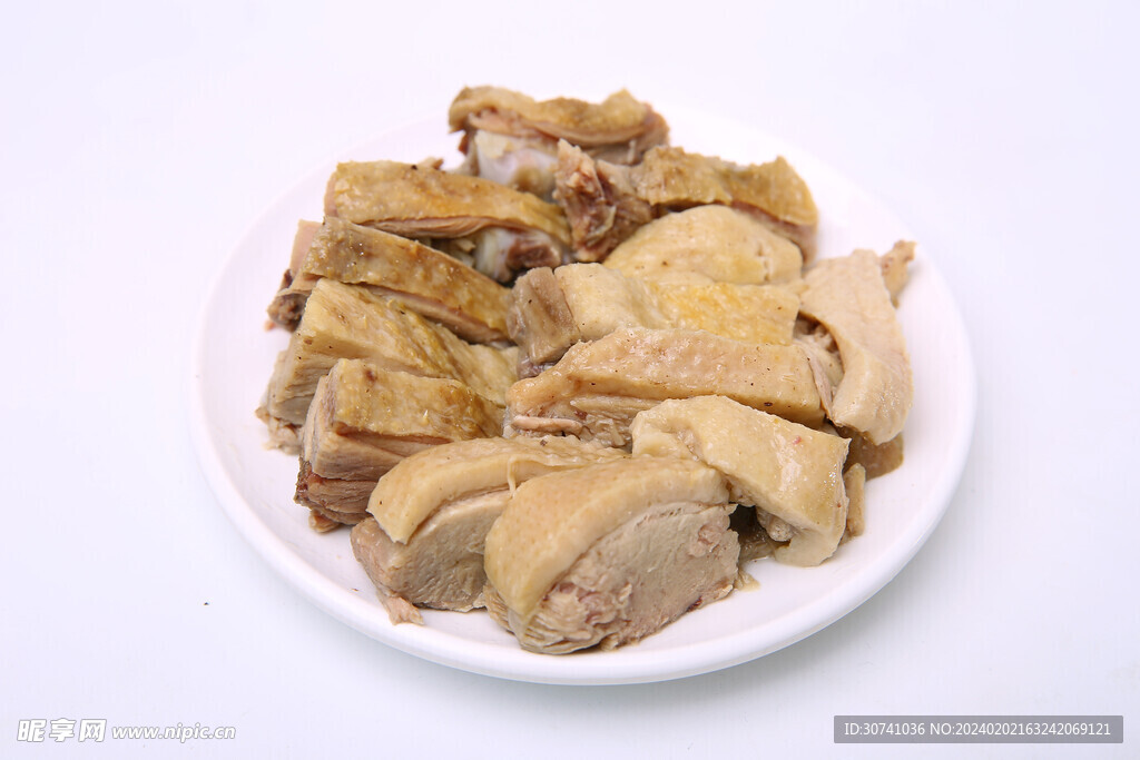 鸭肉主图