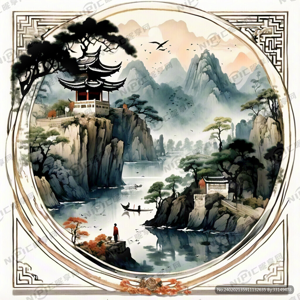 中国结