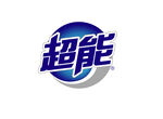 超能logo